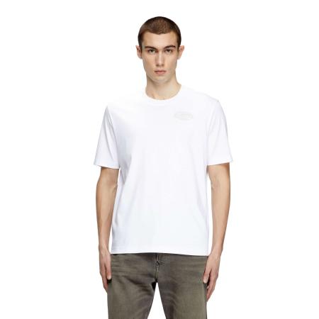 Diesel T-MADJUST R2 T-Shirt