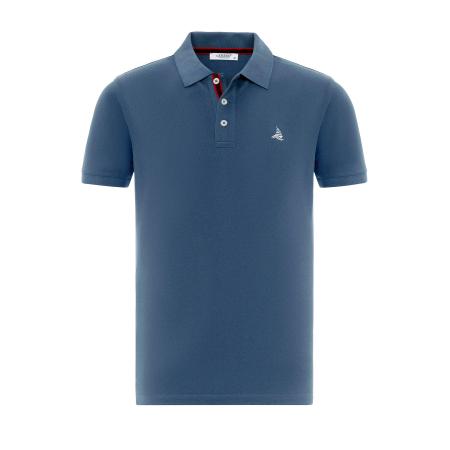 By Diess Collection By Diess Collection Shirt blauw