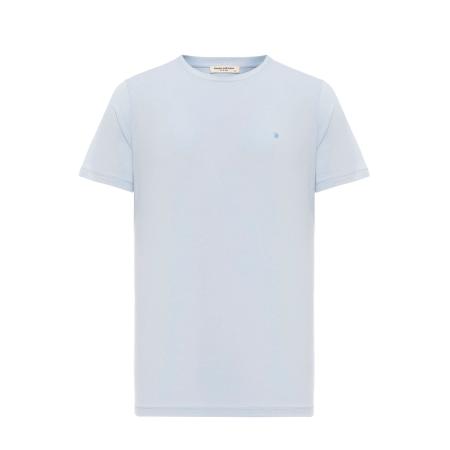 Anou Anou Anou Anou Shirt lichtblauw