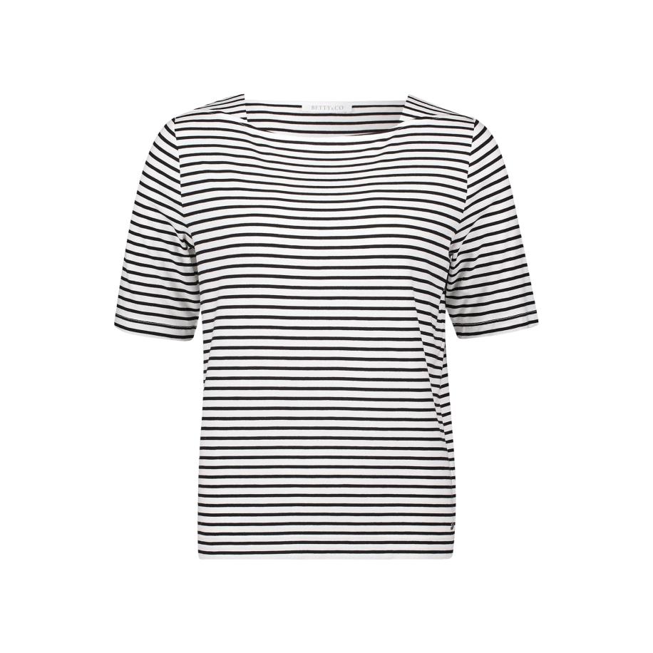 Betty & Co Betty & Co Shirt wit -
