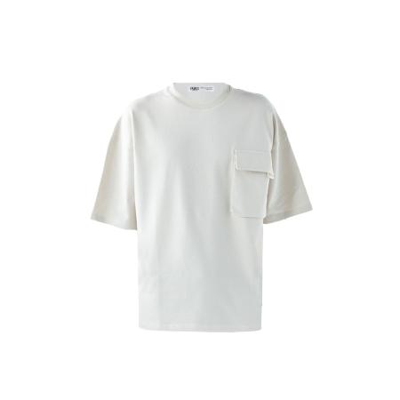 VAMOS CLO VAMOS CLO Shirt grijs