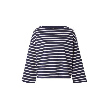 Weekend Max Mara Weekend Max Mara Shirt CAMPALE navy / wit