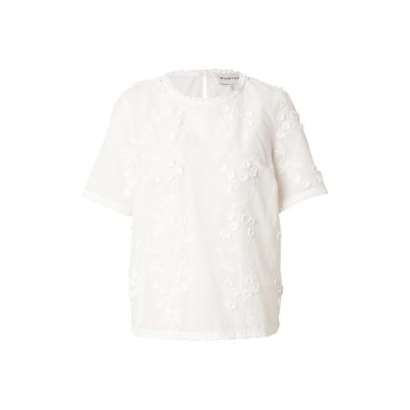 Munthe Munthe Shirt UASTA wit