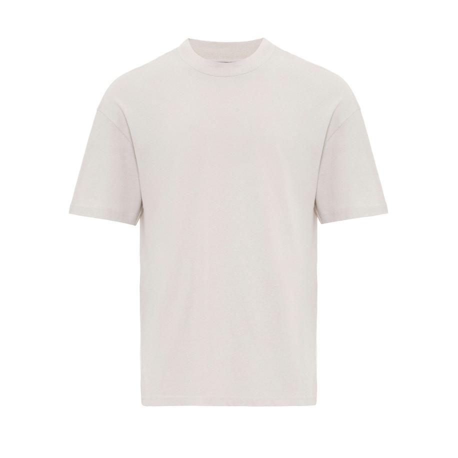 Antioch Antioch Shirt lichtgrijs -