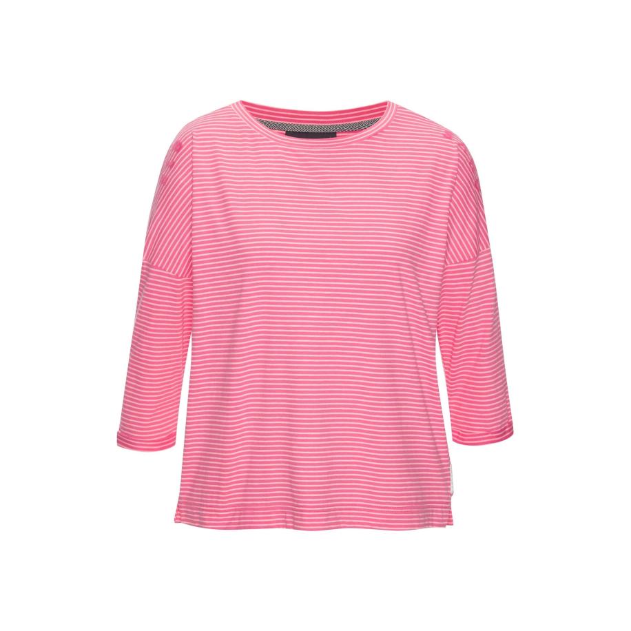 Elbsand Elbsand Shirt pink / poederroze -