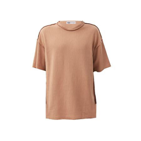 VAMOS CLO Shirt camel