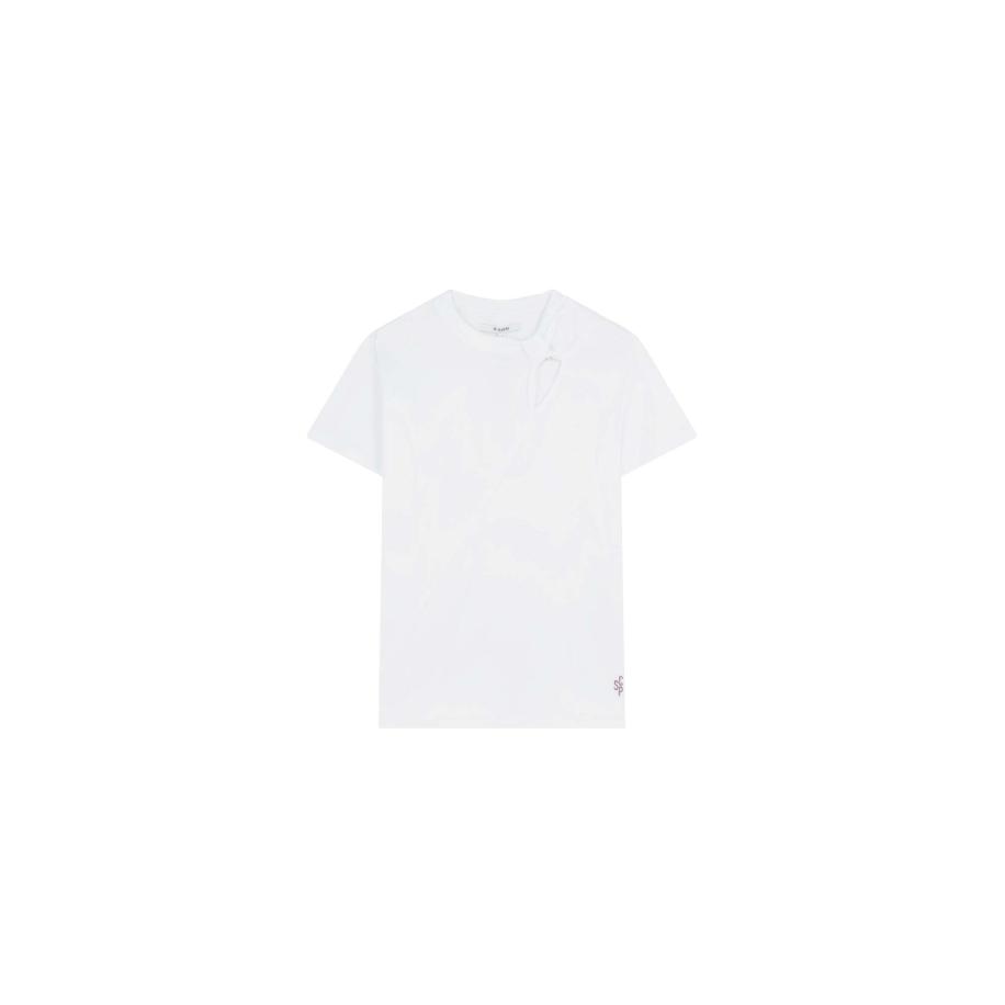 ScalperS Scalpers Shirt offwhite -
