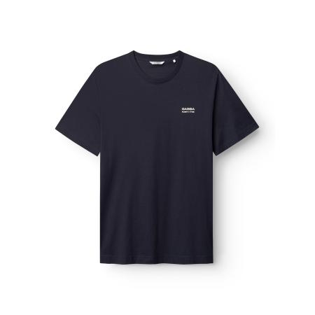 Gabba GABBA Shirt Dune navy / wit