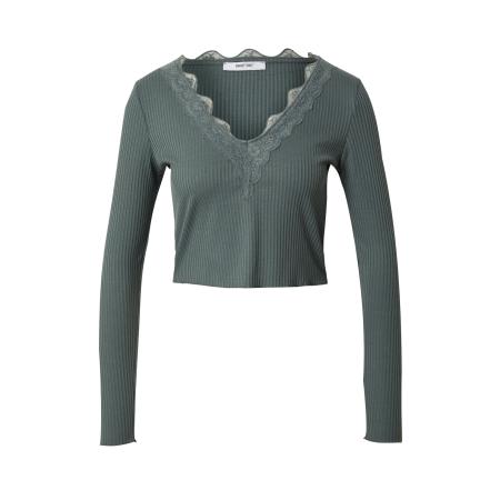 ABOUT YOU ABOUT YOU Shirt Noelle donkergroen