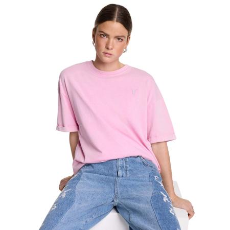 Alix The Label Knitted Adventure T-Shirt