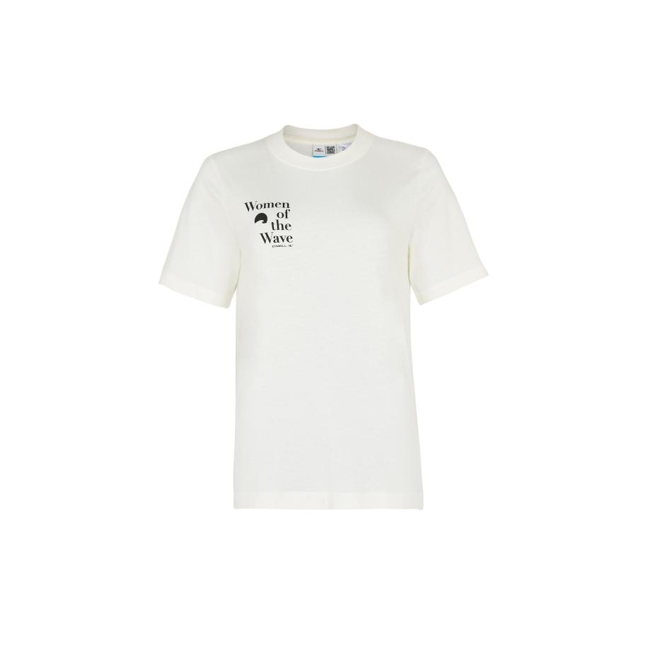 O'Neill ONEILL Shirt Noos wit -