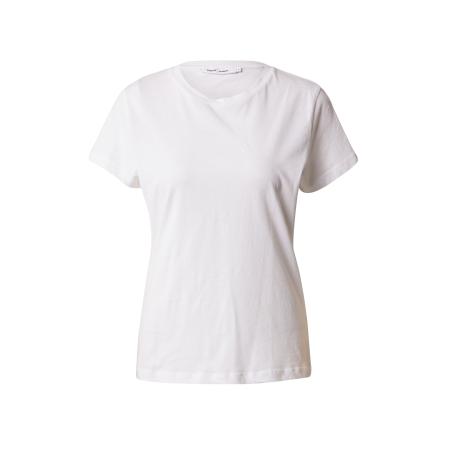 Samsøe & Samsøe Samsøe Samsøe Shirt Solly wit