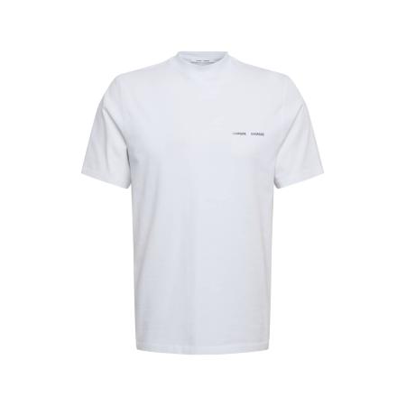 Samsøe & Samsøe Samsøe Samsøe Shirt Norsbro wit