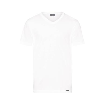 Hanro Hanro Shirt Living Shirts wit