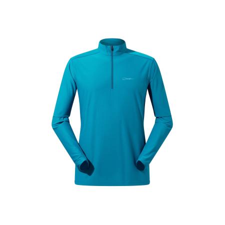 Berghaus Berghaus Shirt turquoise