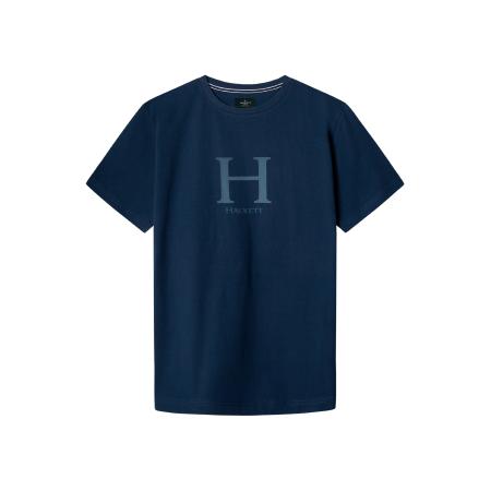 Hackett London Hackett London Shirt Heritage marine