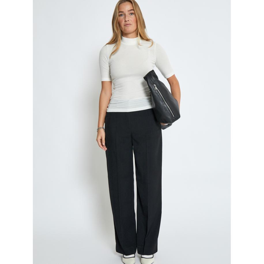 Minus minus Shirt Milli wit -