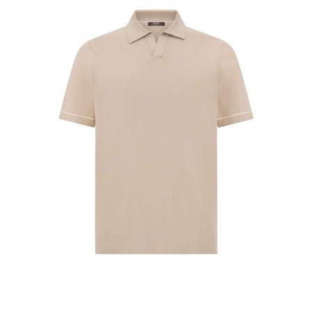 Boggi Milano Boggi Milano Shirt cappuccino