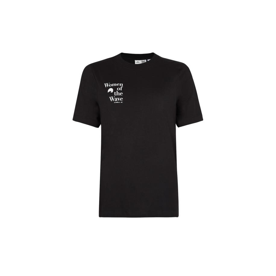 O'Neill ONEILL Shirt Noos zwart / wit -