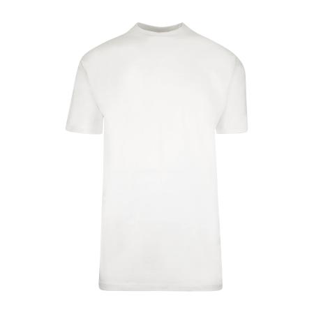 HOM Shirt Harro New wit