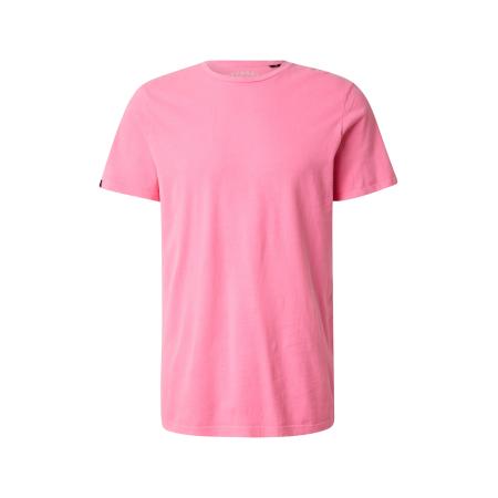 Superdry Superdry Shirt Classic Essential pink