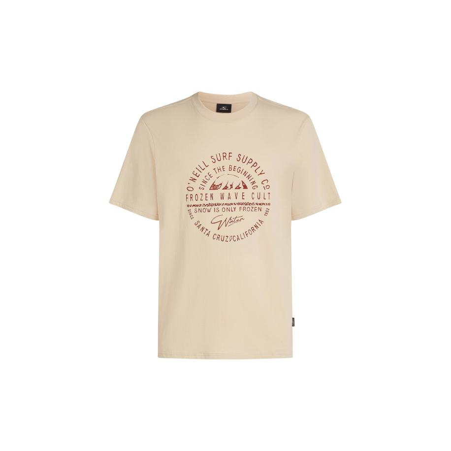 O'Neill ONEILL Shirt crème -