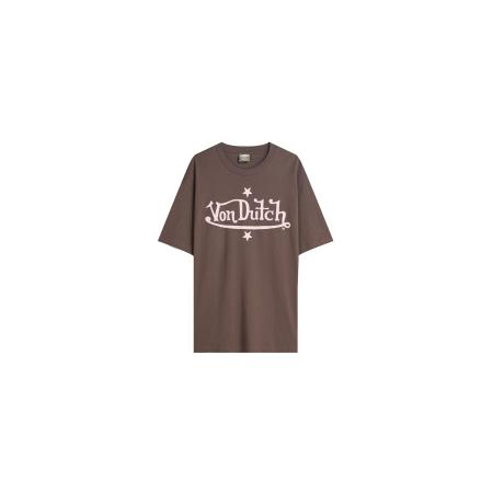 Bershka Bershka Shirt chocoladebruin / rosé