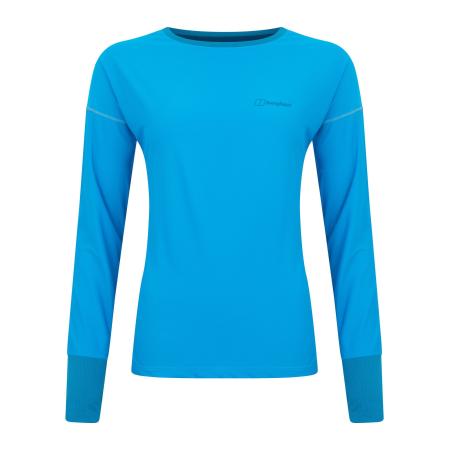Berghaus Berghaus Shirt blauw