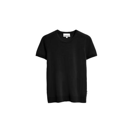 Armedangels ARMEDANGELS Shirt zwart