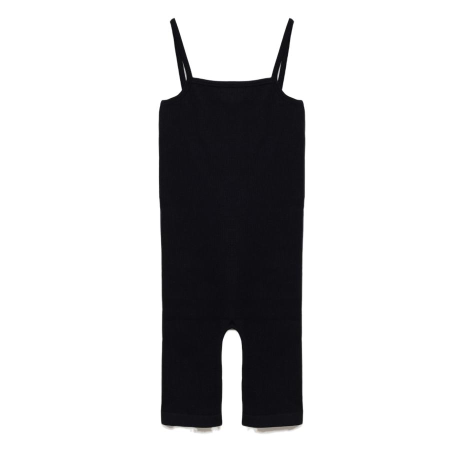 No Matter What No Matter What Shirt body zwart -