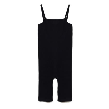 No Matter What No Matter What Shirt body zwart