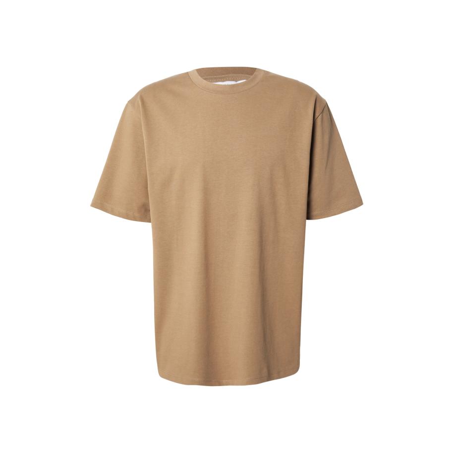 Lindbergh Lindbergh Shirt taupe -