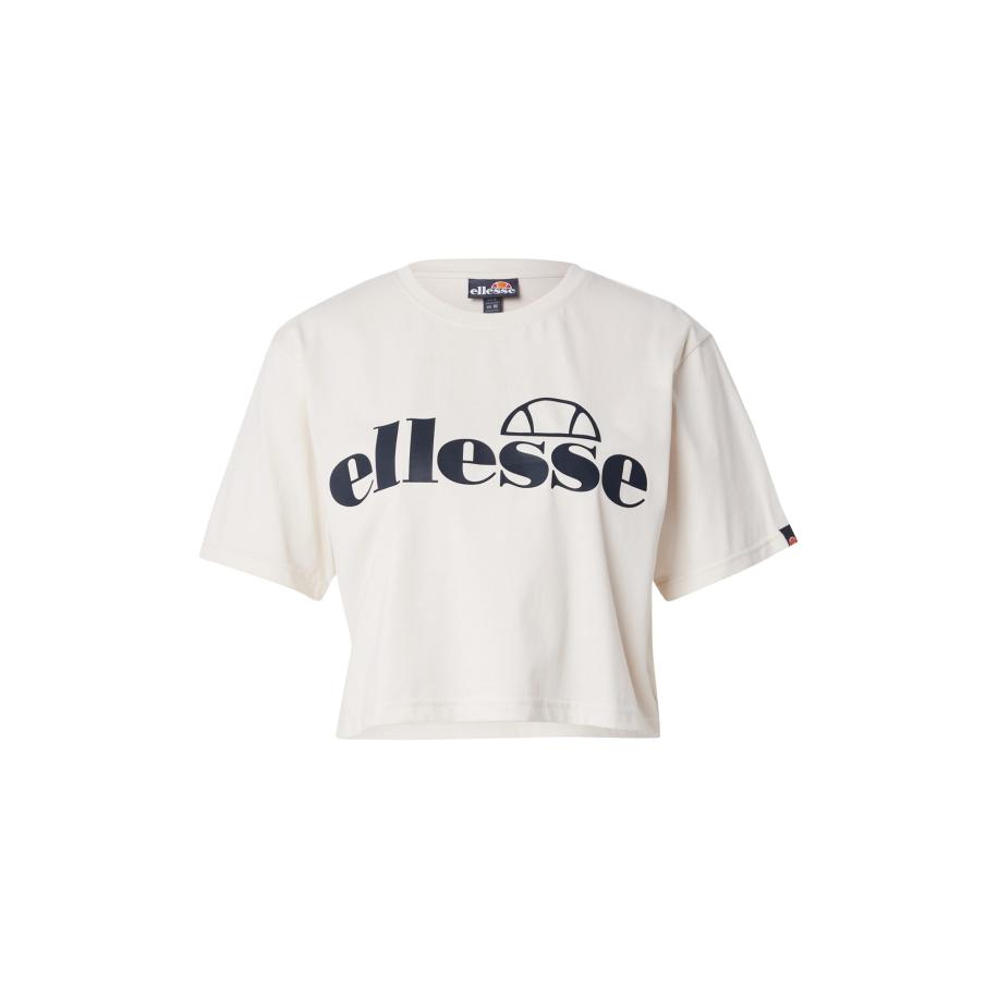 Ellesse ELLESSE Shirt SILO navy / offwhite -