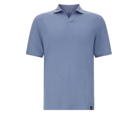 Boggi Milano Boggi Milano Shirt opaal