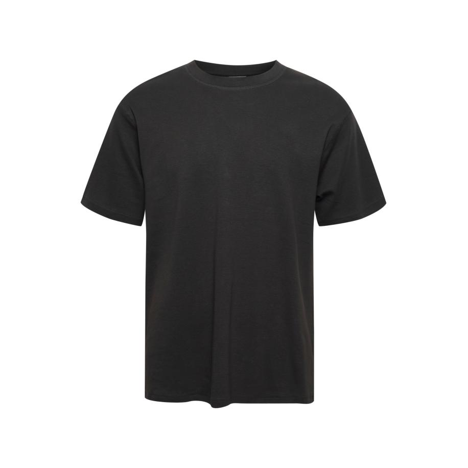 Solid !Solid Shirt Danton zwart -