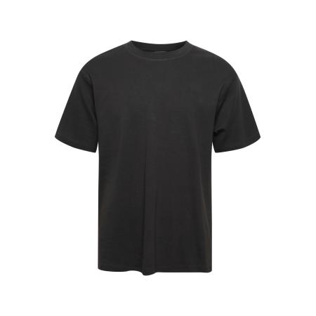 Solid !Solid Shirt Danton zwart