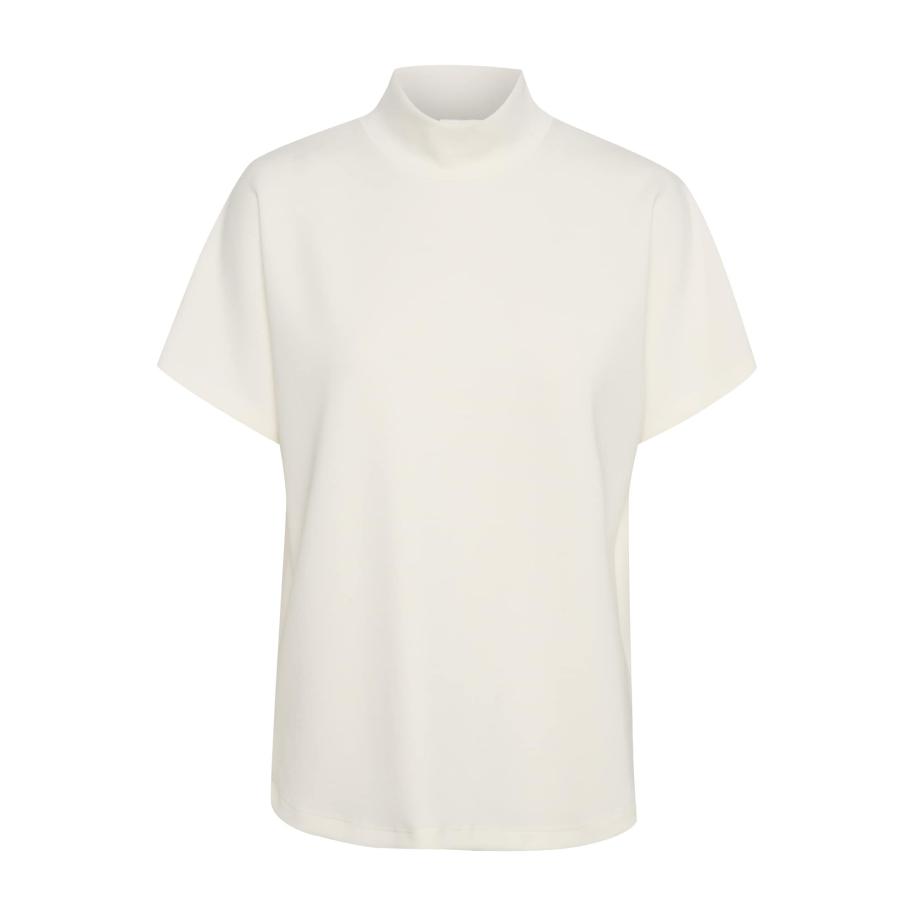 My Essential Wardrobe My Essential Wardrobe Shirt Elle wit -