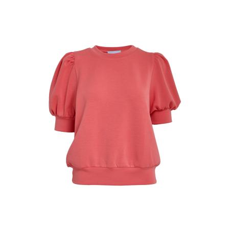 Minus minus Shirt Livna watermeloen rood