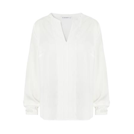TATUUM TATUUM Shirt ANITA offwhite