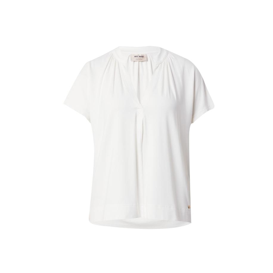 Mos Mosh MOS MOSH Shirt beige -