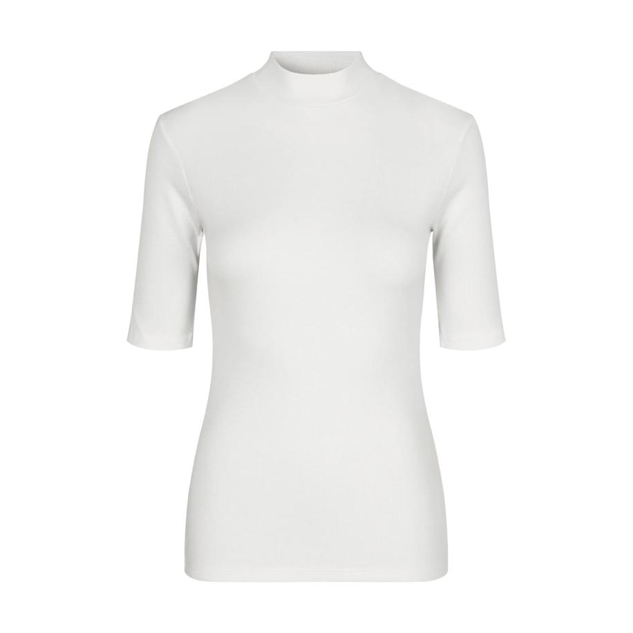 Modström modström Shirt Krown wit -