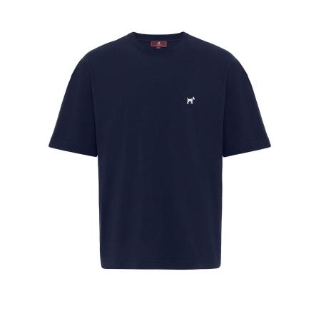 Williot Williot Shirt marine