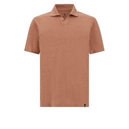 Boggi Milano Boggi Milano Shirt bruin