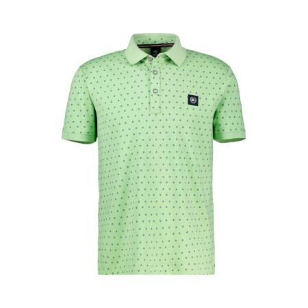 Lerros LERROS Shirt mintgroen