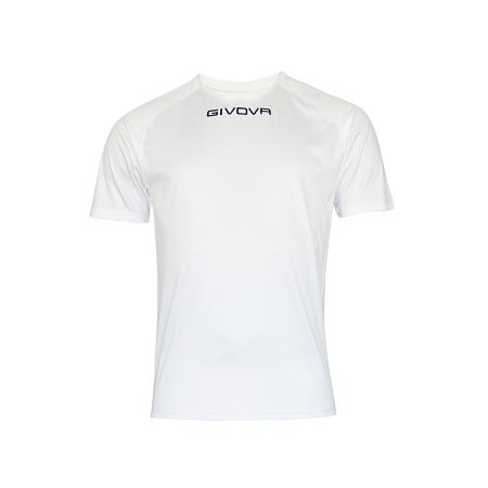 Givova Givova Shirt wit