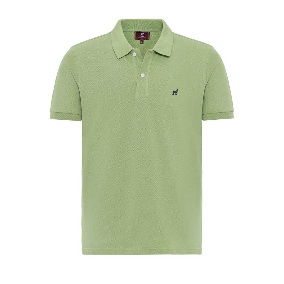 Williot Williot Shirt appel -