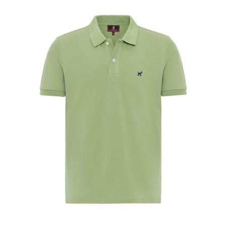 Williot Williot Shirt appel