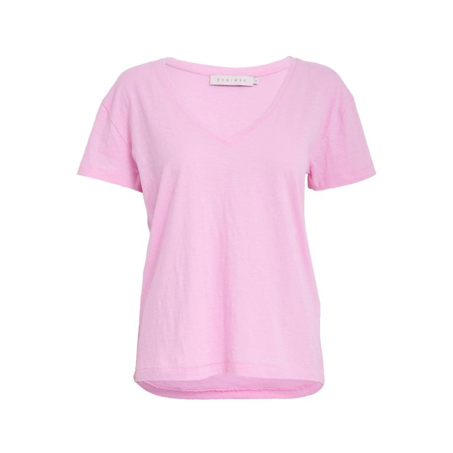 Desires DESIRES Shirt Dannon rosa -