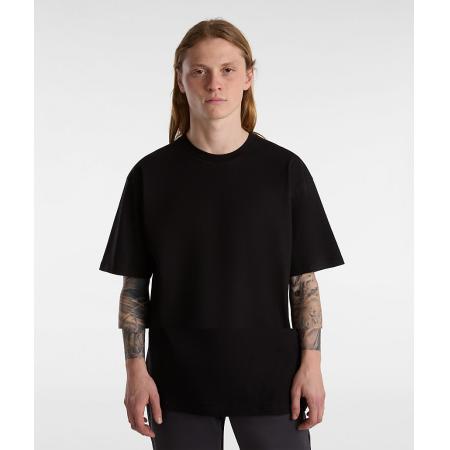 Vans - Set van 3 basic T-shirts in zwart