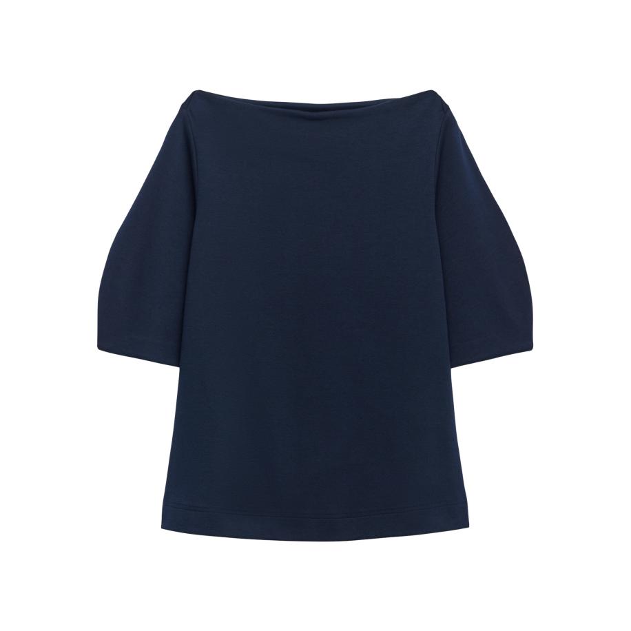 Adolfo Dominguez Adolfo Dominguez Shirt marine -